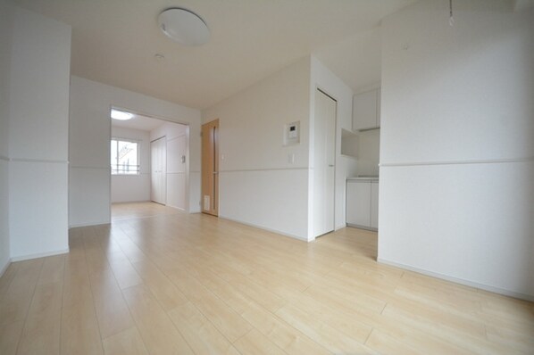 MKガーデンテラスの物件内観写真